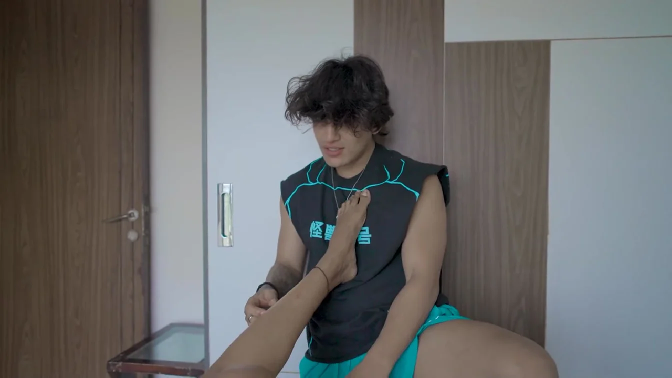 Randi Bula Uncut